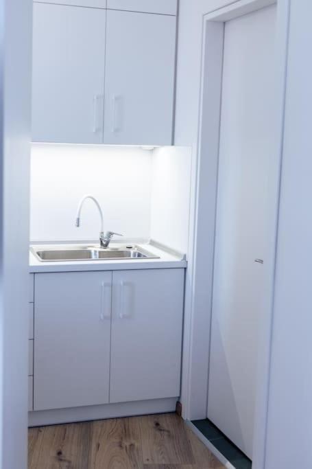 Cozy Studio In The Heart Of City Komotini Exterior foto