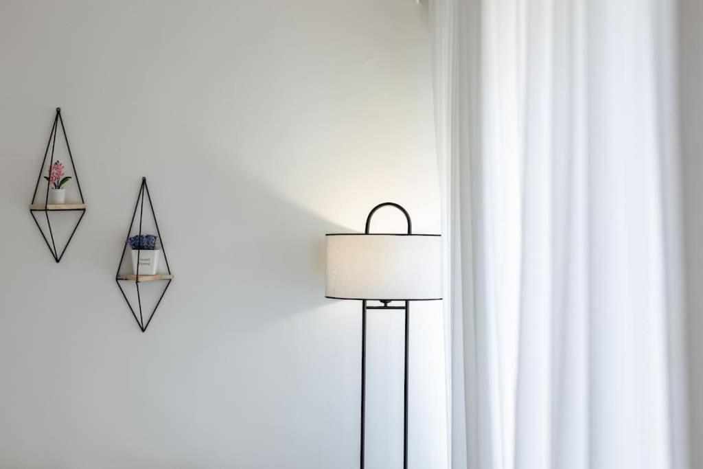 Cozy Studio In The Heart Of City Komotini Exterior foto